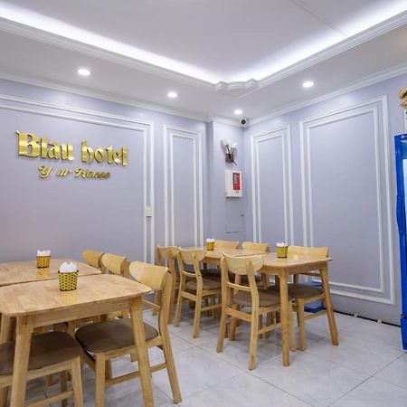 Blau Hotel Hanoi Kültér fotó