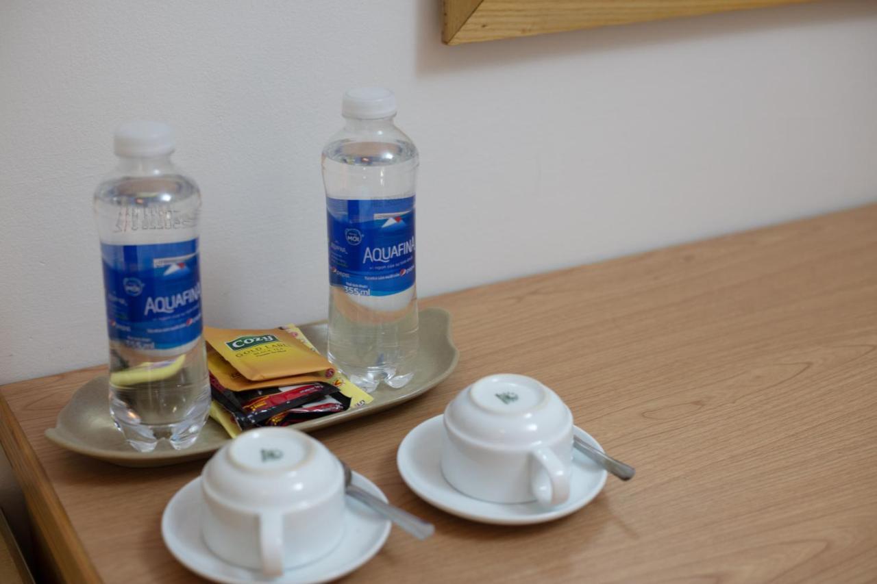 Blau Hotel Hanoi Kültér fotó